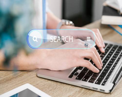 Recherche de mots-clés SEO - Apprenez les bonnes pratiques avec notre formation SEO Lille