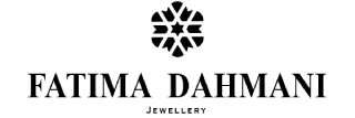 Logo_Fatima_Dahmani_Jewellery Logo Client Pyramids Digital agence web Lille
