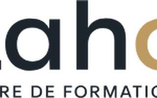 Logo Laho Formation